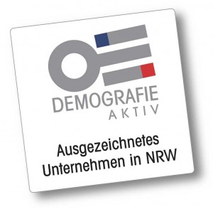 Demografie Aktiv